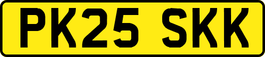 PK25SKK