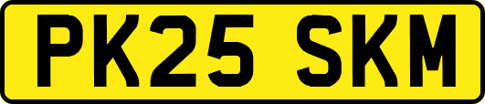 PK25SKM
