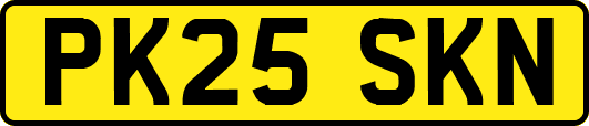 PK25SKN