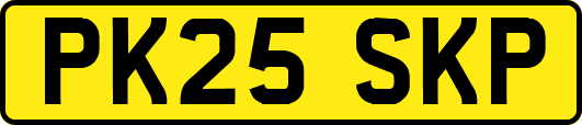 PK25SKP