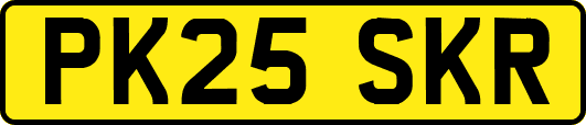 PK25SKR