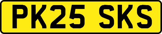 PK25SKS
