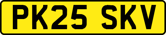PK25SKV