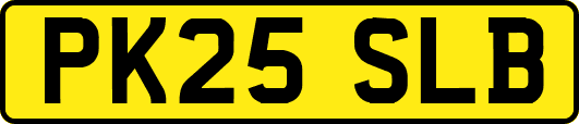 PK25SLB