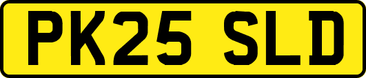 PK25SLD