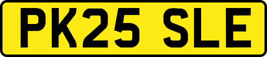 PK25SLE