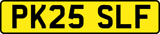 PK25SLF