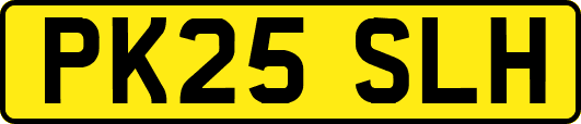 PK25SLH