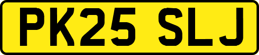 PK25SLJ