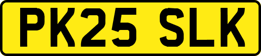 PK25SLK