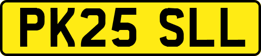 PK25SLL