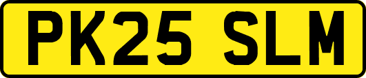 PK25SLM