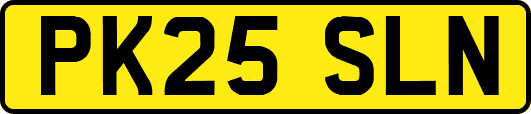 PK25SLN