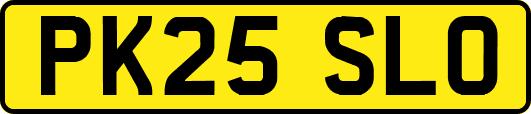 PK25SLO