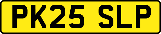 PK25SLP