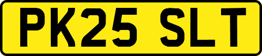 PK25SLT