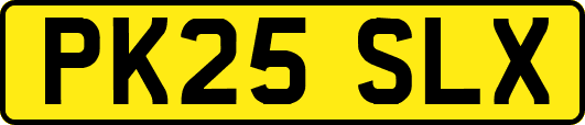 PK25SLX