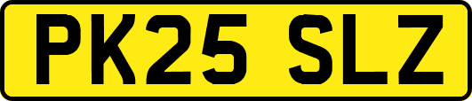 PK25SLZ