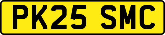 PK25SMC