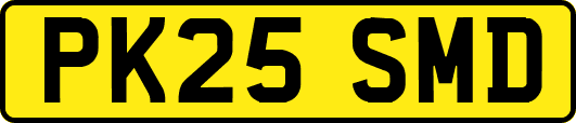 PK25SMD