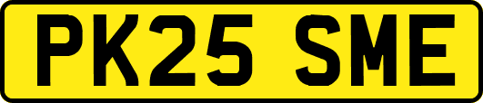 PK25SME