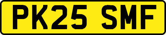 PK25SMF