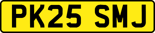 PK25SMJ
