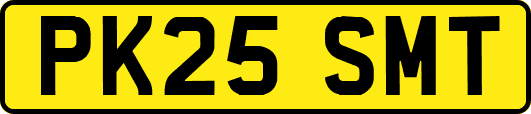PK25SMT