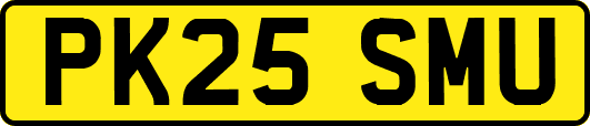 PK25SMU