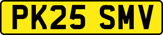 PK25SMV