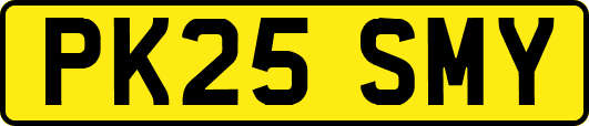 PK25SMY