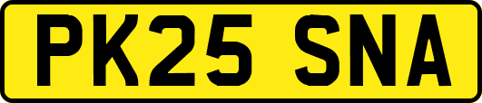PK25SNA