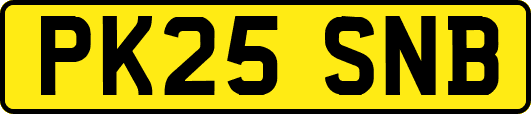 PK25SNB