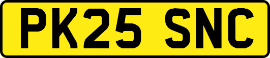 PK25SNC