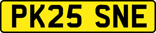 PK25SNE