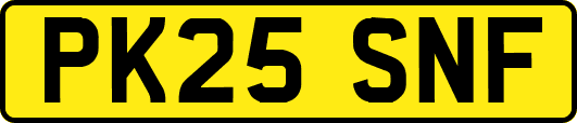 PK25SNF