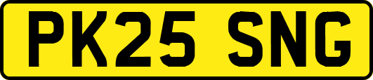 PK25SNG