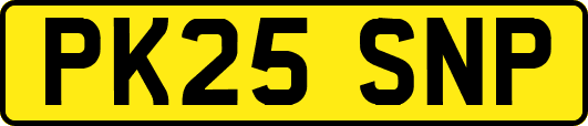 PK25SNP