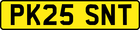 PK25SNT