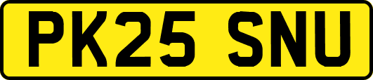 PK25SNU