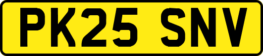 PK25SNV
