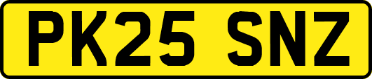 PK25SNZ