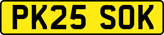 PK25SOK