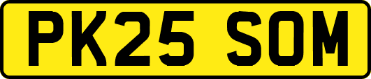 PK25SOM
