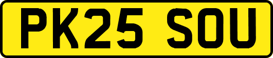 PK25SOU