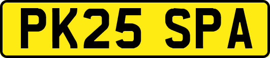 PK25SPA