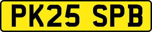 PK25SPB