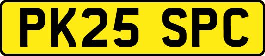 PK25SPC
