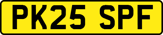 PK25SPF