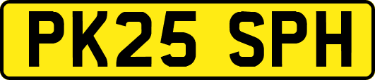 PK25SPH